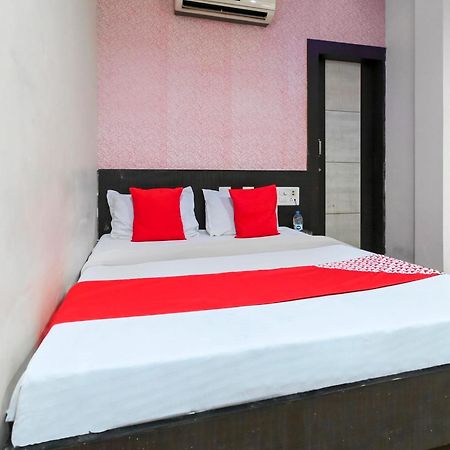 Hotel O Co Hotel Hisār Εξωτερικό φωτογραφία