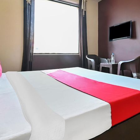 Hotel O Co Hotel Hisār Εξωτερικό φωτογραφία